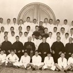Alumnos de 1944